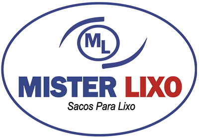 Logo Mister Lixo